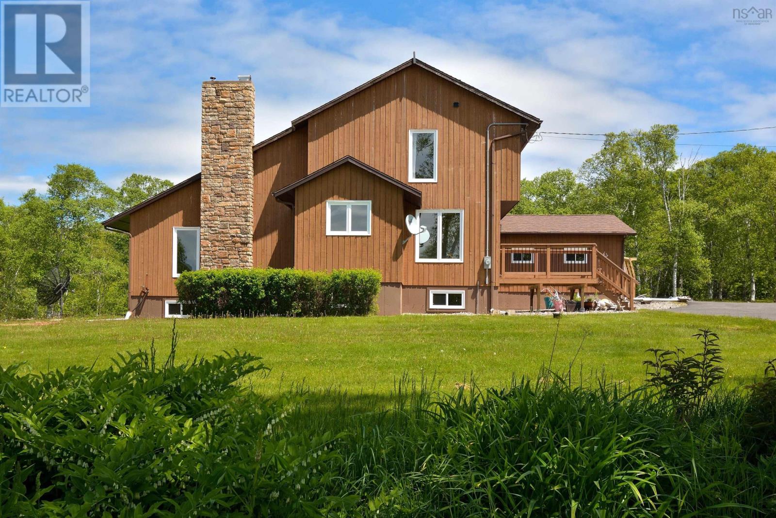 For sale 84 Old Farm Lane, Boularderie Centre, Nova Scotia B1X1K5