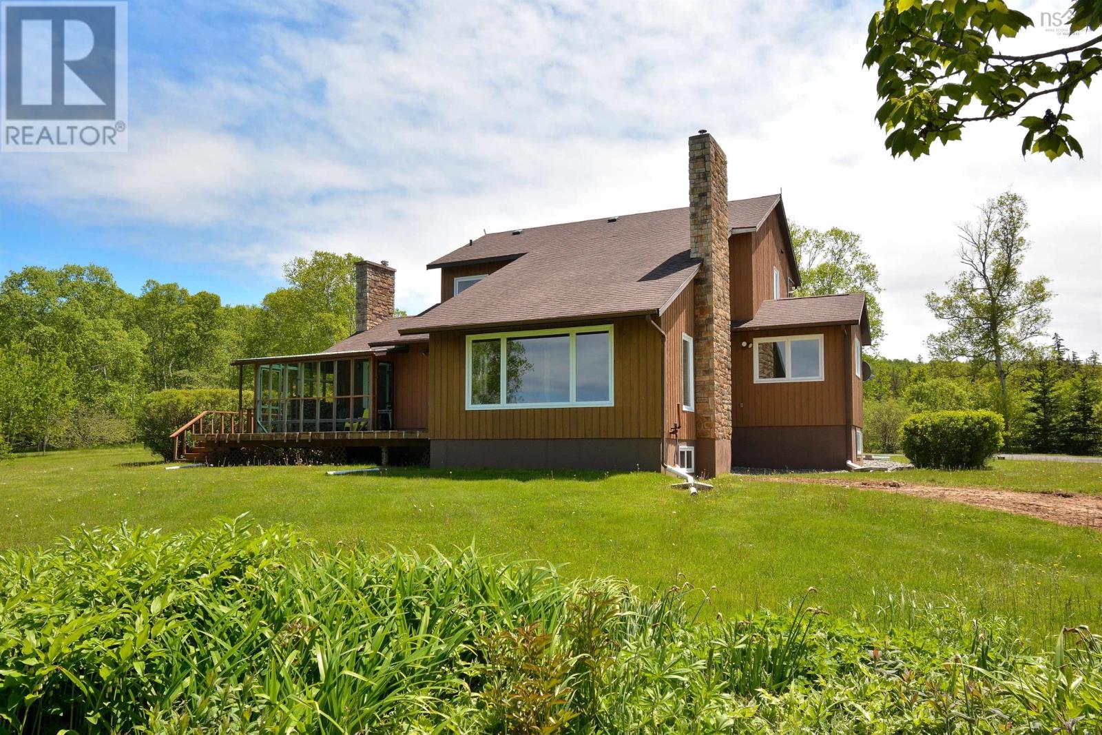 For sale 84 Old Farm Lane, Boularderie Centre, Nova Scotia B1X1K5