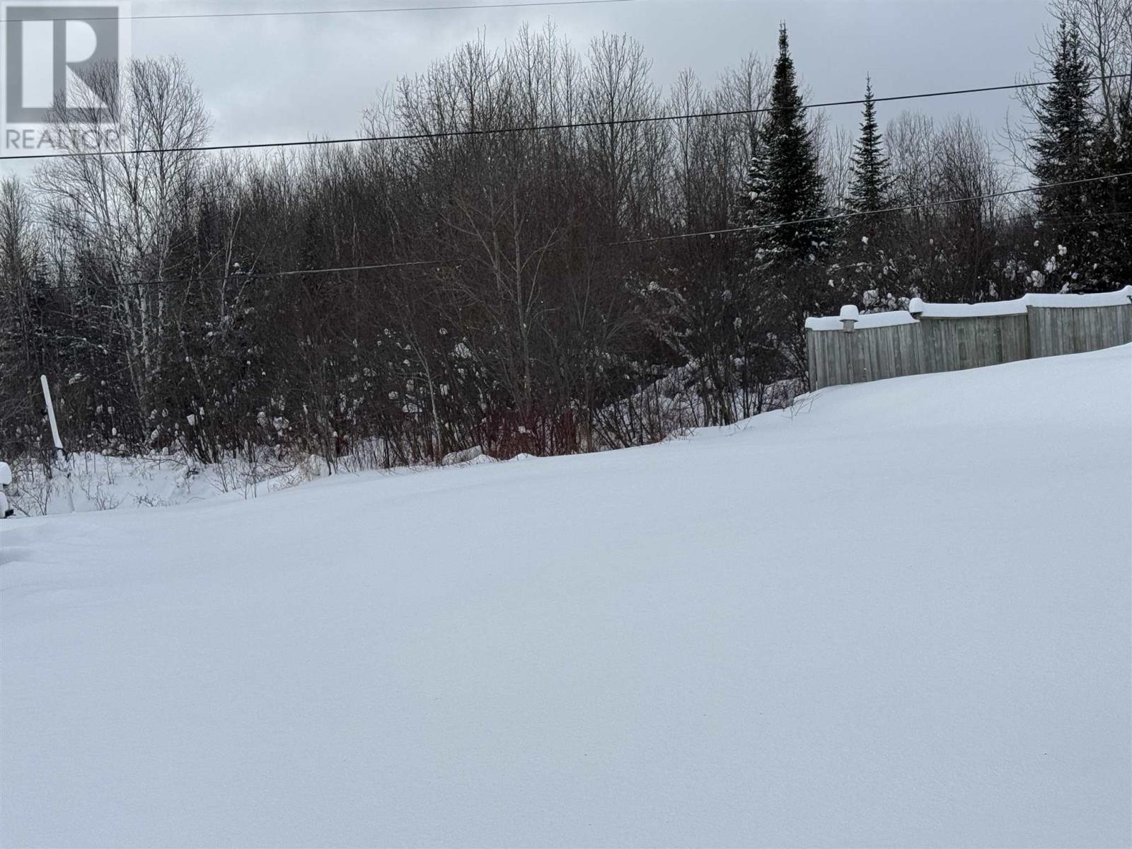 For sale 12 Partridge AVE, Manitouwadge, Ontario P0T2C0 TB241656