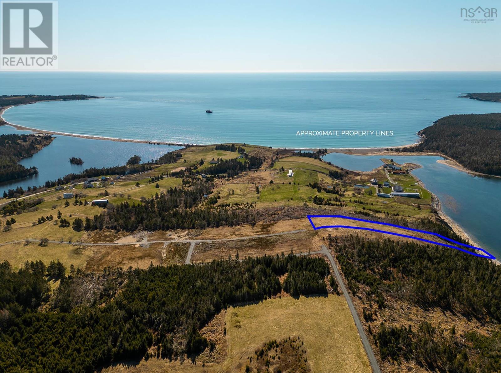 For sale Lot 7 Upper Kingsburg Road, Upper Kingsburg, Nova Scotia