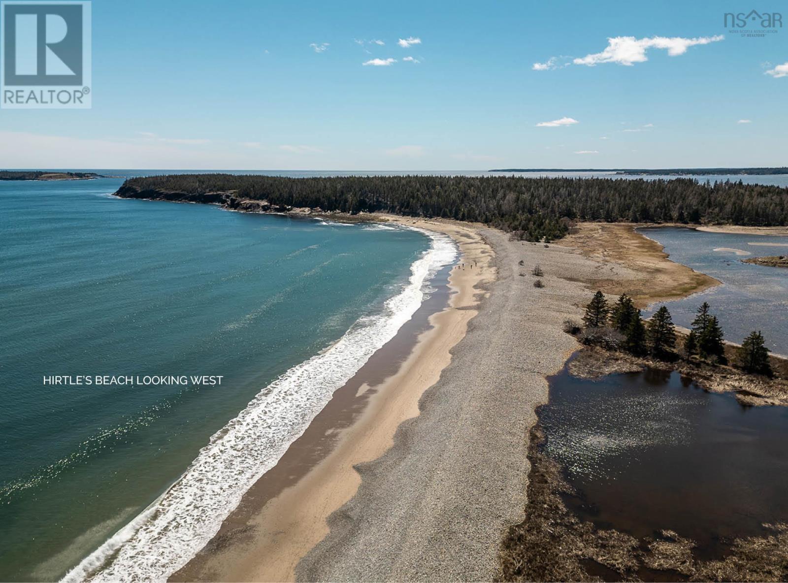 For sale Lot 7 Upper Kingsburg Road, Upper Kingsburg, Nova Scotia