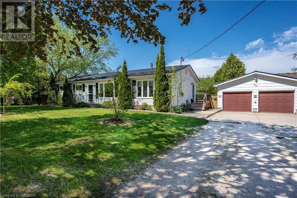 For sale 376 PEEL Street, Southampton, Ontario N0H2L0 40591763