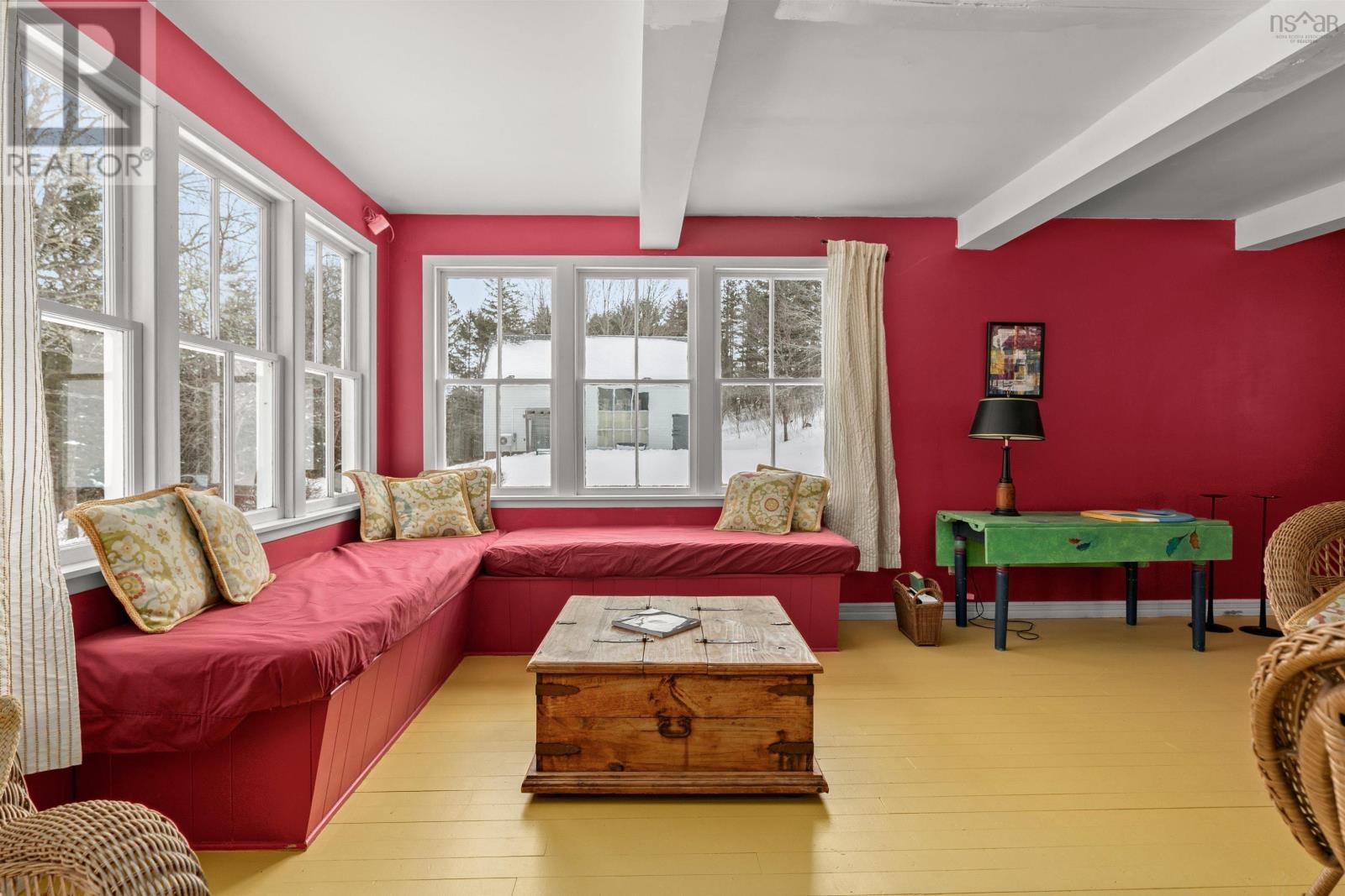 For sale 16 Latimer Lane, Chester Basin, Nova Scotia B0J1K0