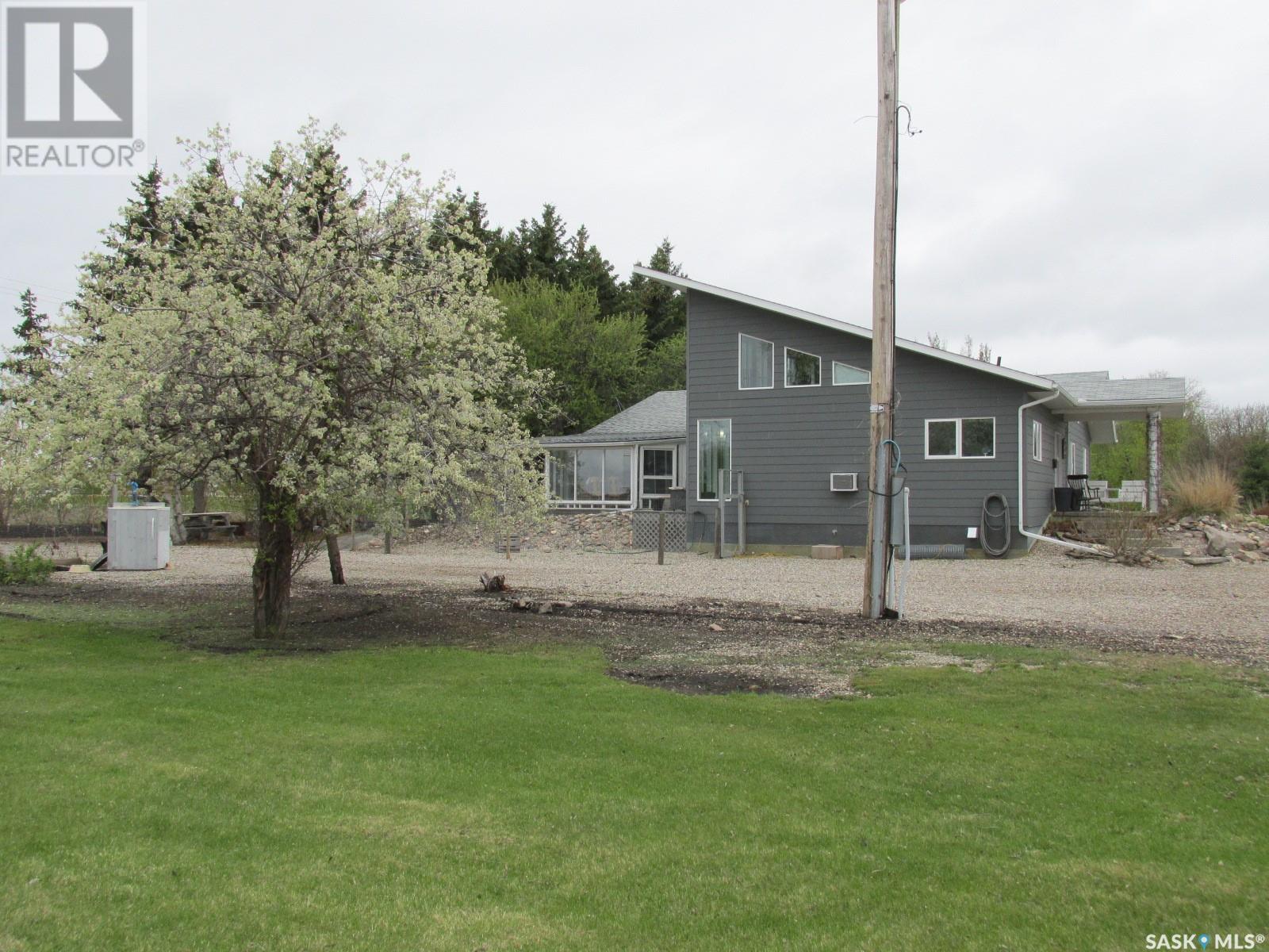 For sale: Rudy Acreage, Nipawin Rm No. 487, Saskatchewan S0E0P0 ...