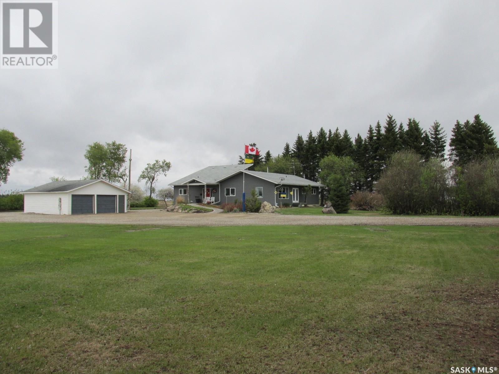 For sale: Rudy Acreage, Nipawin Rm No. 487, Saskatchewan S0E0P0 ...