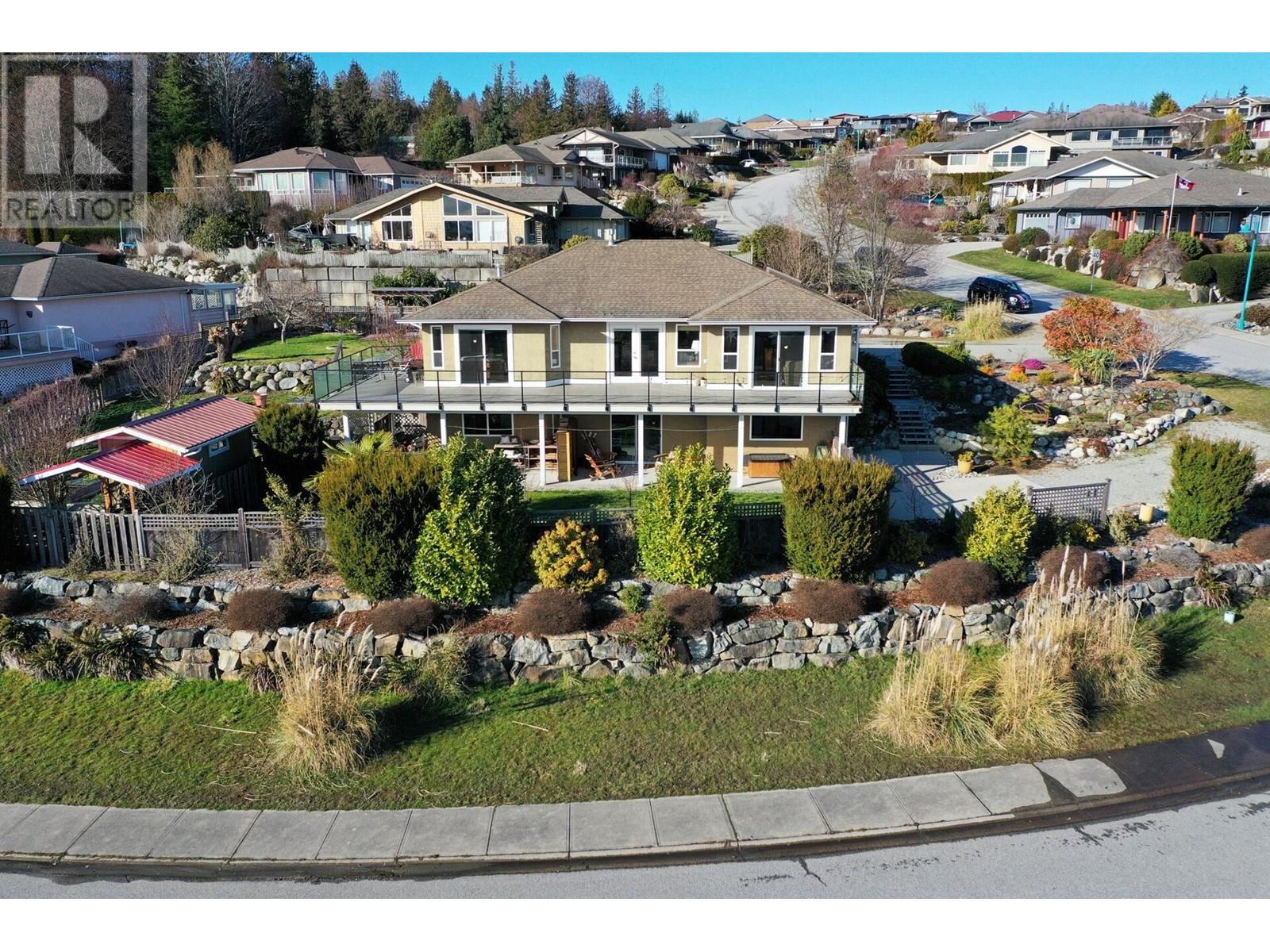 For sale 6235 BAILLIE ROAD, Sechelt, British Columbia V7Z0R5