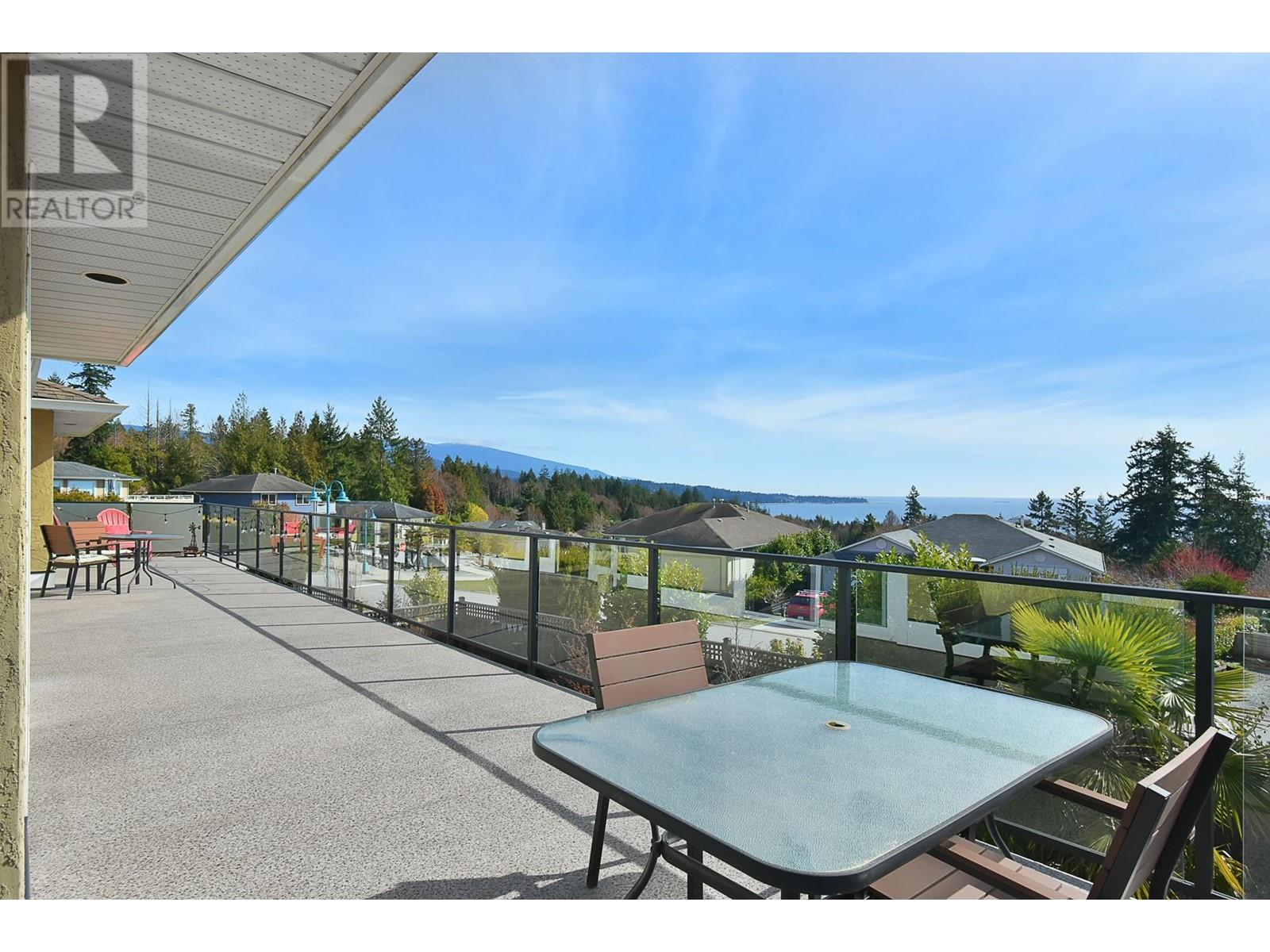For sale 6235 BAILLIE ROAD, Sechelt, British Columbia V7Z0R5