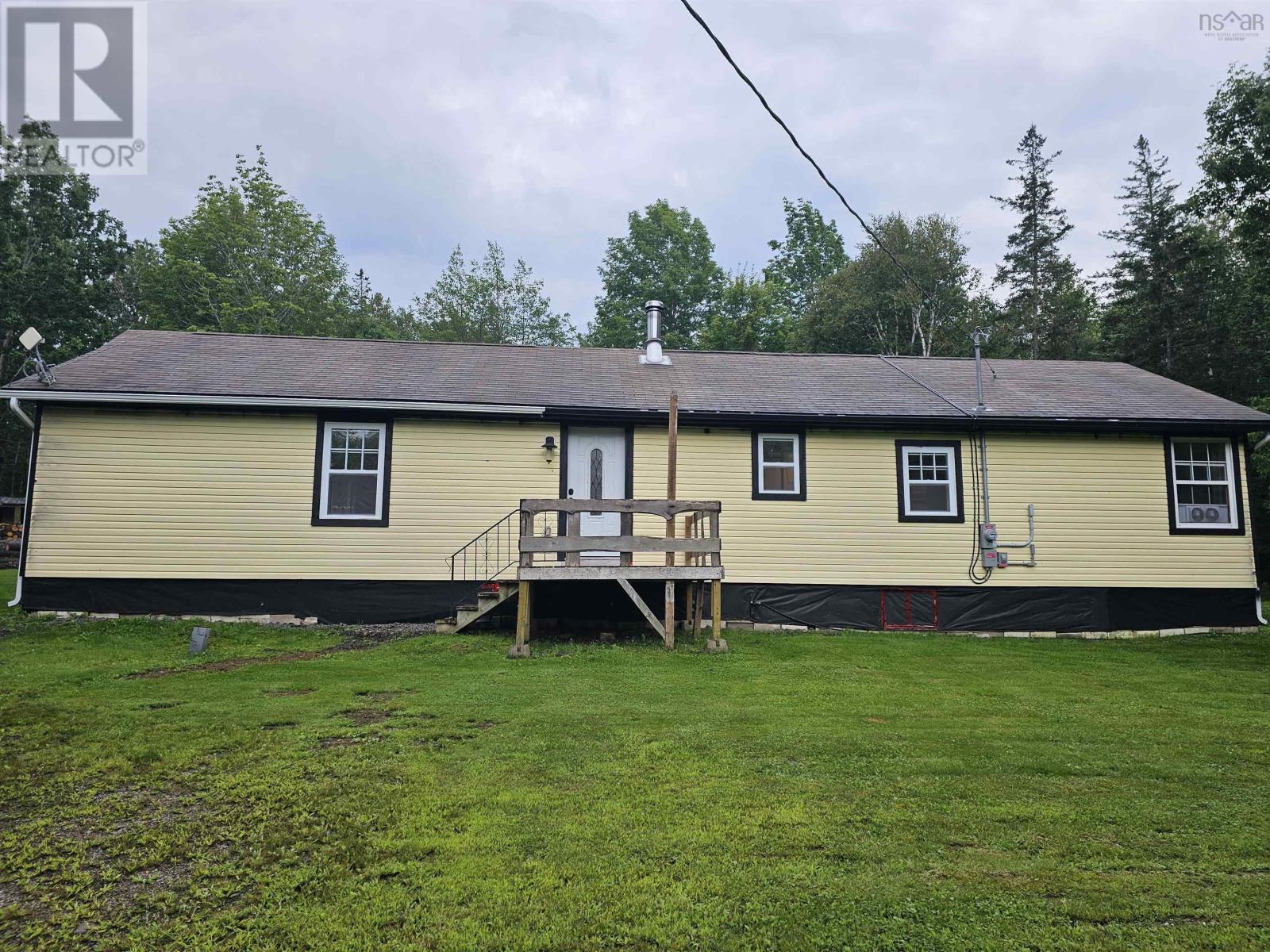 For sale 55 Crocker Road, Harmony, Nova Scotia B0P1R0 202317578 REALTOR.ca