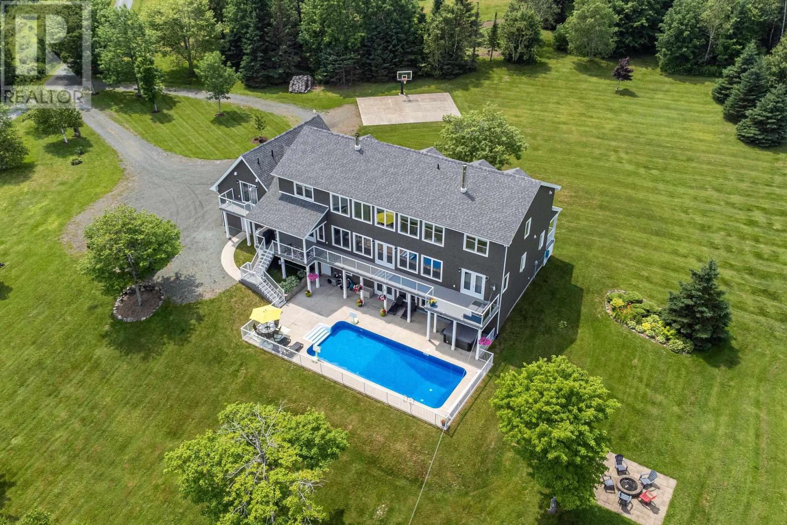 For sale 17 Triton Brook Court, Antigonish, Nova Scotia B2G2K9