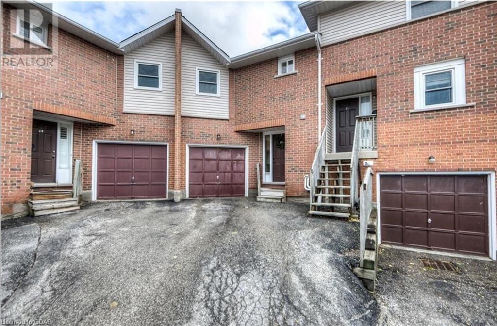 For rent 459 BEECHWOOD Place Unit 27, Waterloo, Ontario N2T2N8