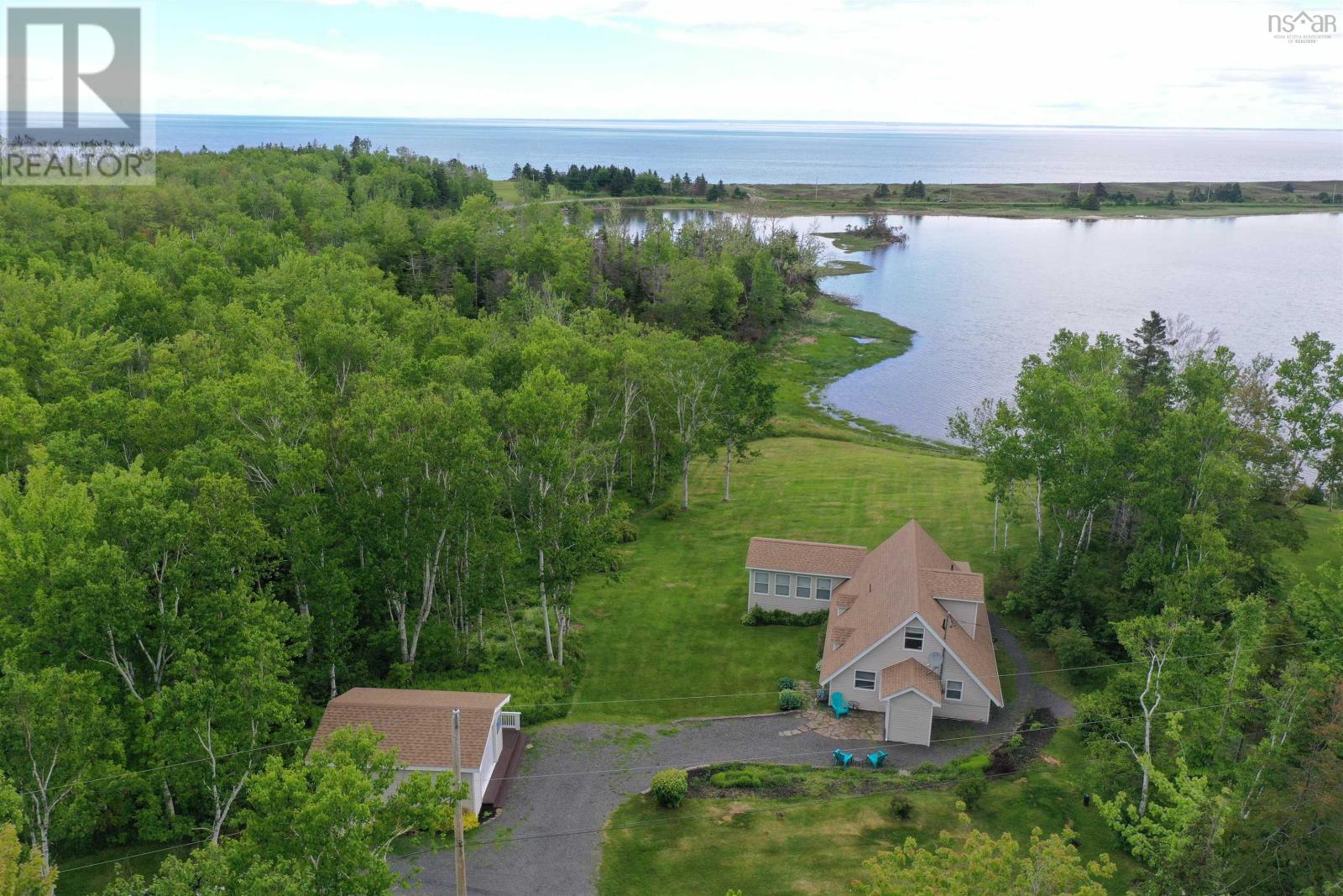 For sale 1258 Caribou Island Road, Caribou Island, Nova Scotia B0K1H0 202413244 REALTOR.ca
