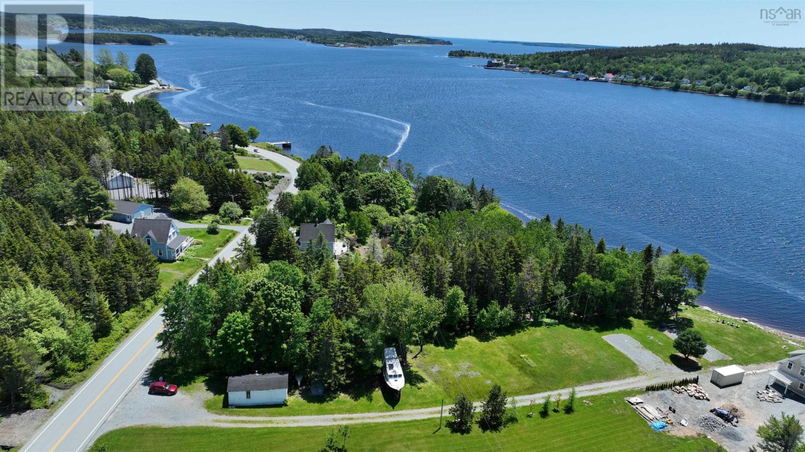 For sale 4587 332 Highway, East Lahave, Nova Scotia B4V0V8 202404719