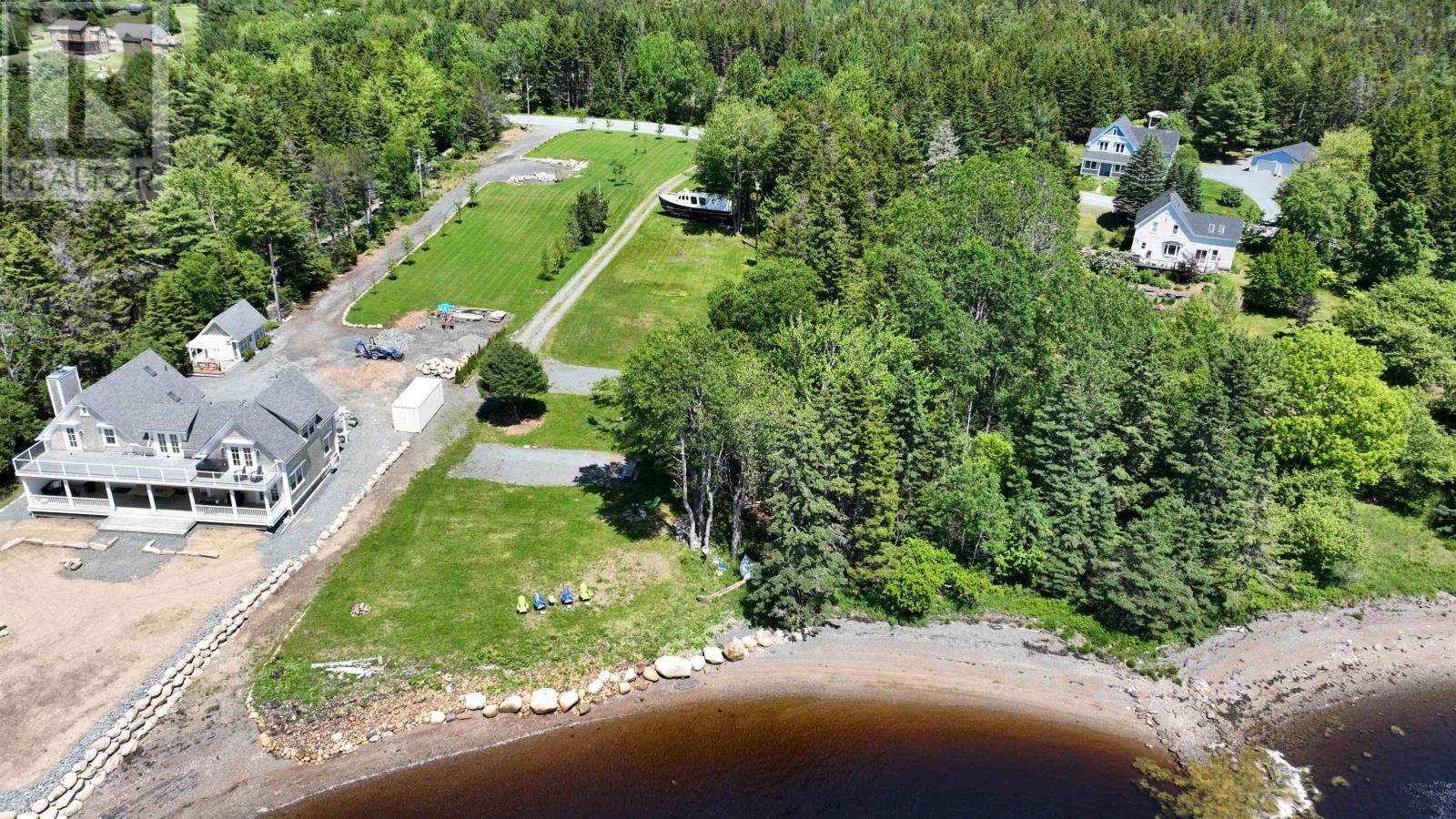 For sale 4587 332 Highway, East Lahave, Nova Scotia B4V0V8 202404719