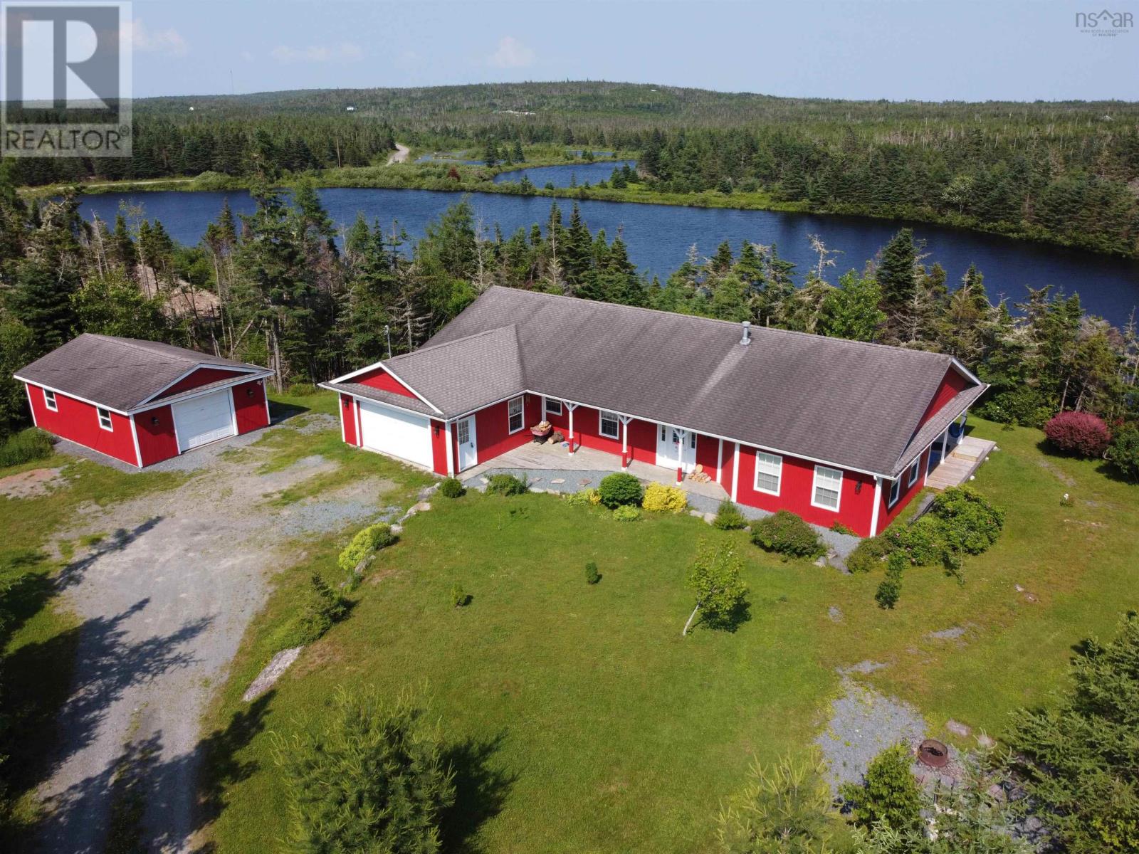 For sale 177 Nebooktook Walk, Clam Bay, Nova Scotia B0J2L0 202405365