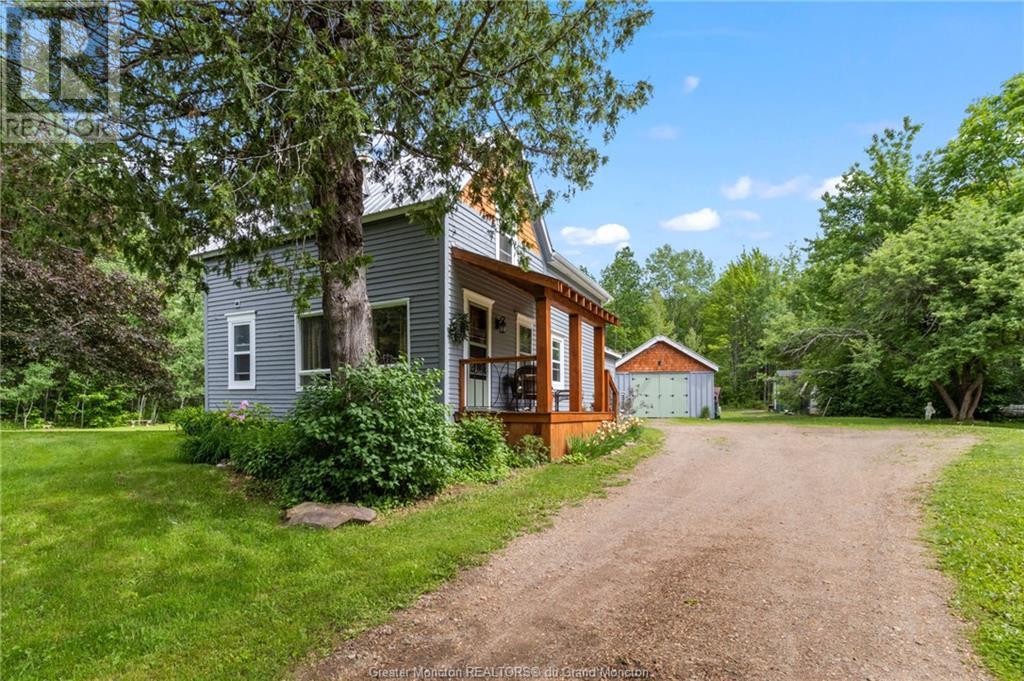 For sale 511 Middlesex RD, Colpitts Settlement, New Brunswick E4J1H2