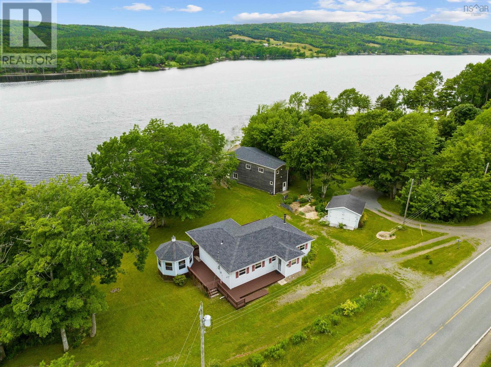 599 Highway 7, Lochaber, Nova Scotia B2G2L3 REALTOR.ca