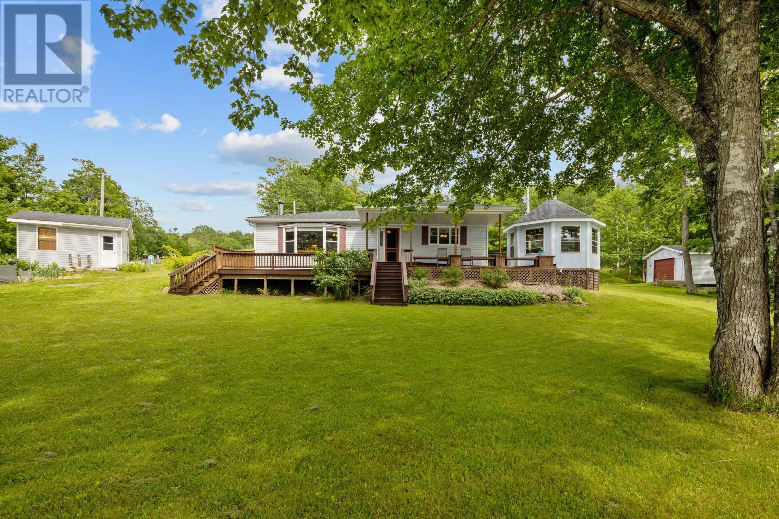 599 Highway 7, Lochaber, Nova Scotia B2G2L3 REALTOR.ca