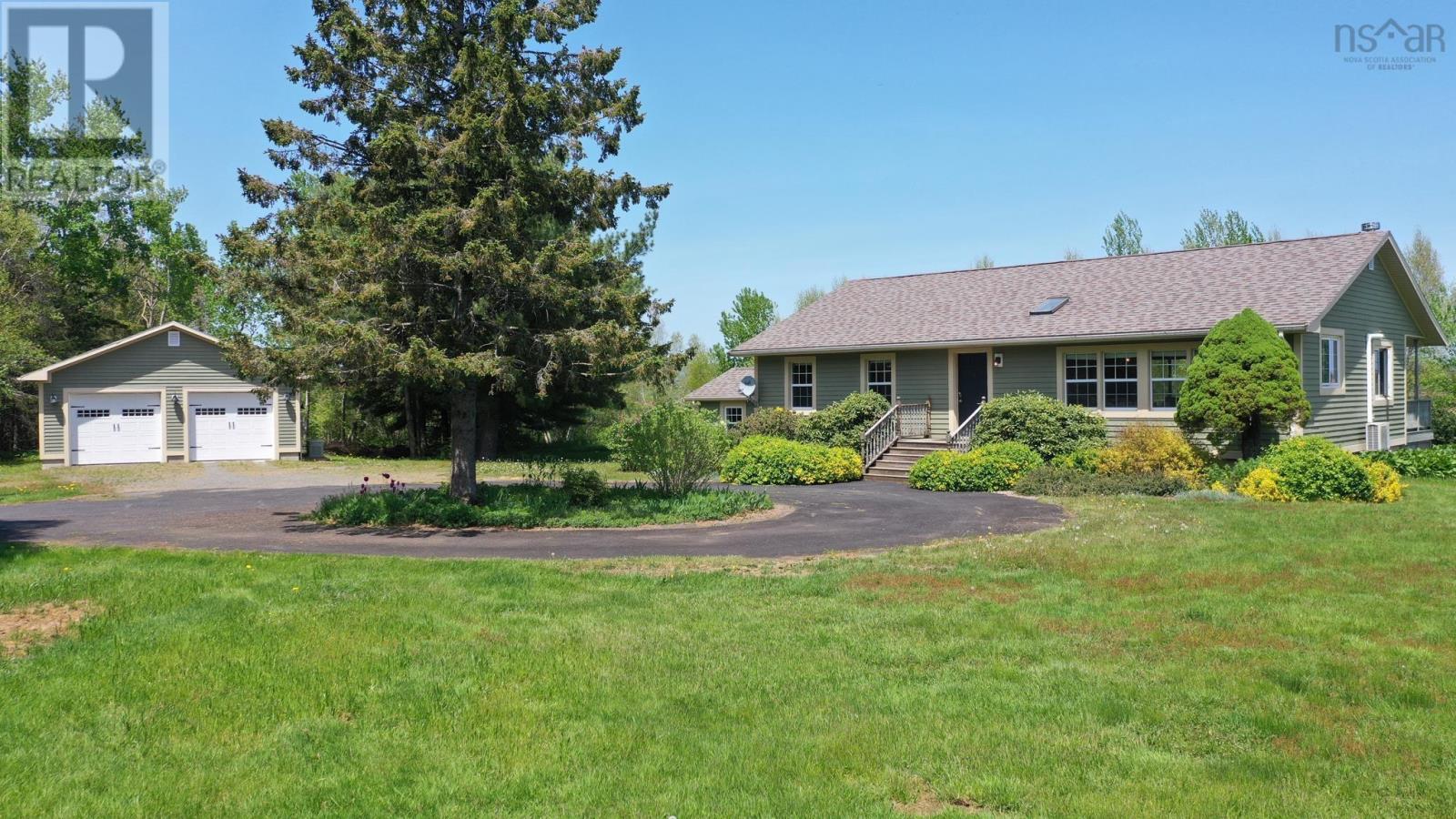 88 Blomidon View Drive, Port Williams, Nova Scotia B0P1T0 REALTOR.ca