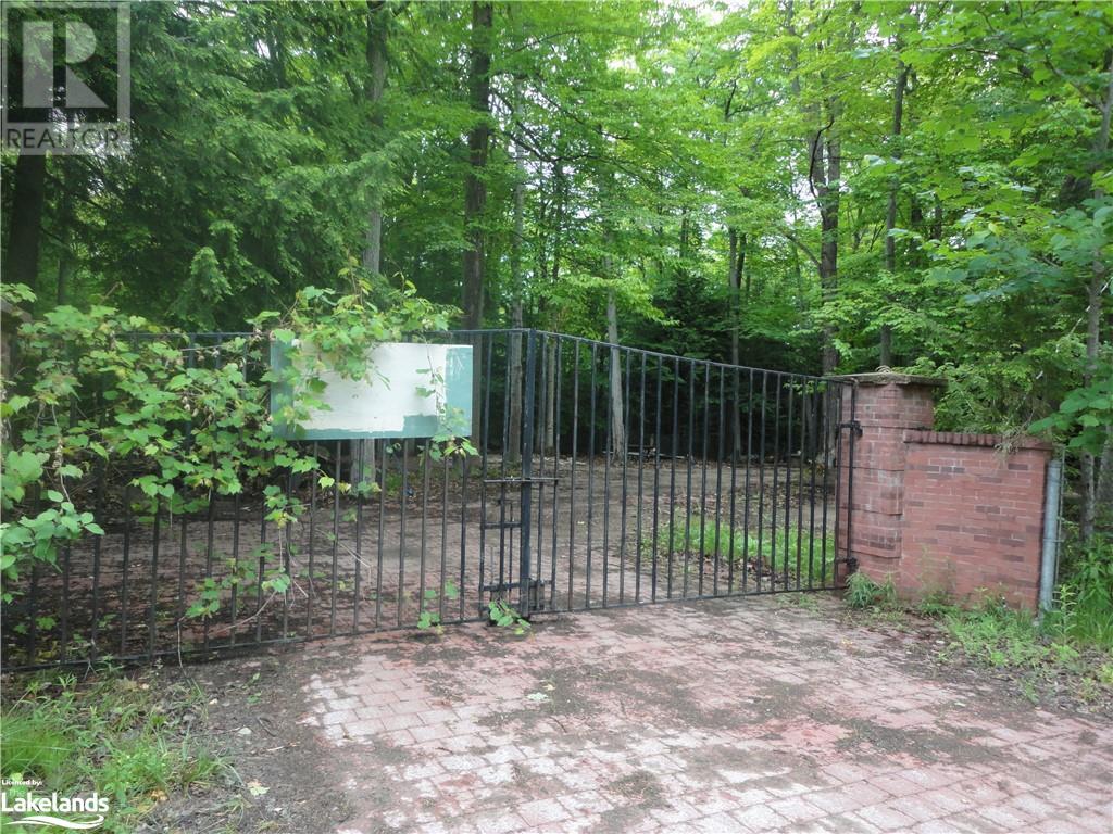 For sale LOT 31 PART179 MIGHTON Court, Clearview, Ontario L0M1S0