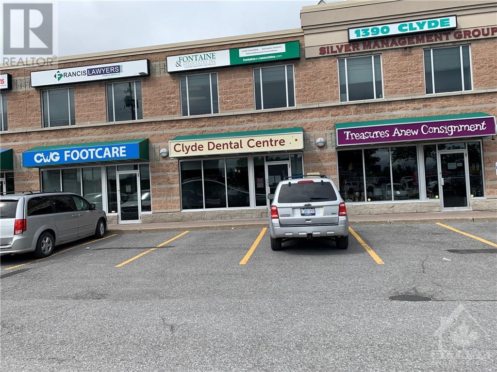 For lease 1390 CLYDE AVENUE UNIT204, Ottawa, Ontario K2G3H9 1396923