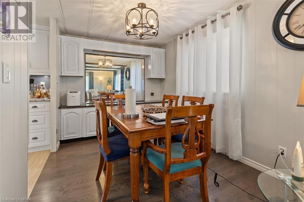 For sale 101 KING Street N, Harriston, Ontario N0G1Z0 40601290