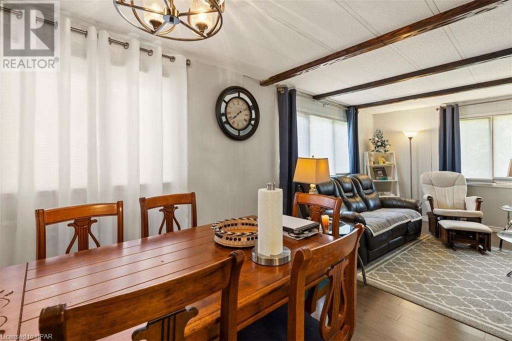 For sale 101 KING Street N, Harriston, Ontario N0G1Z0 40601290