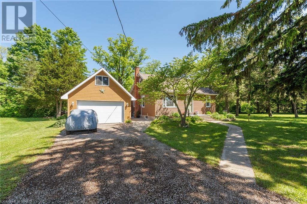For sale 13851 NORTON Line, Thamesville, Ontario N0P2K0 40604080