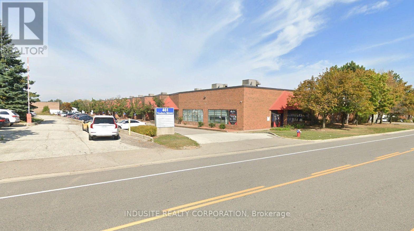 For lease: 10 - 401 TRADERS BOULEVARD E, Mississauga (Gateway), Ontario ...