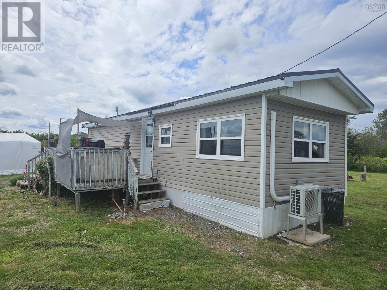 For sale 2921 Malagash Road, Malagash, Nova Scotia B0K1E0 202413422 REALTOR.ca
