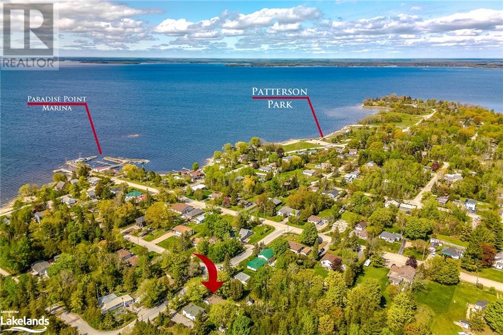 For sale 9 EARLDOM Boulevard, Port McNicoll, Ontario L0K1R0 40603308 REALTOR.ca