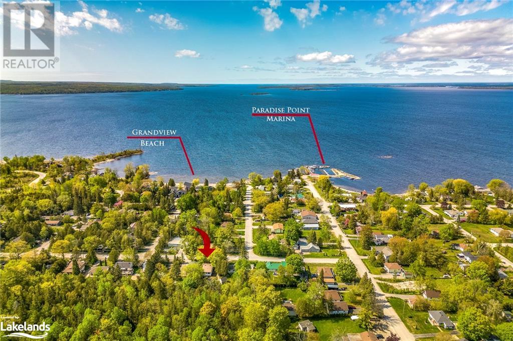 For sale 9 EARLDOM Boulevard, Port McNicoll, Ontario L0K1R0 40603308