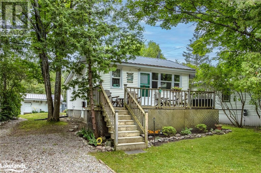 For sale 9 EARLDOM Boulevard, Port McNicoll, Ontario L0K1R0 40603308