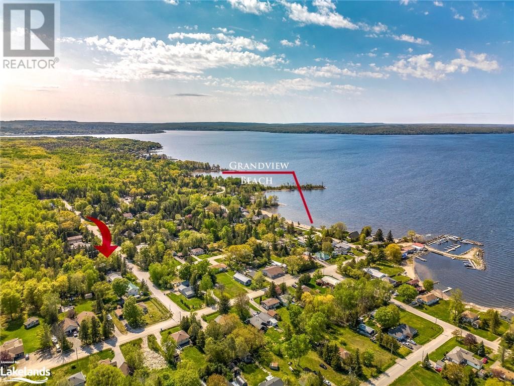 For sale 9 EARLDOM Boulevard, Port McNicoll, Ontario L0K1R0 40603308 REALTOR.ca