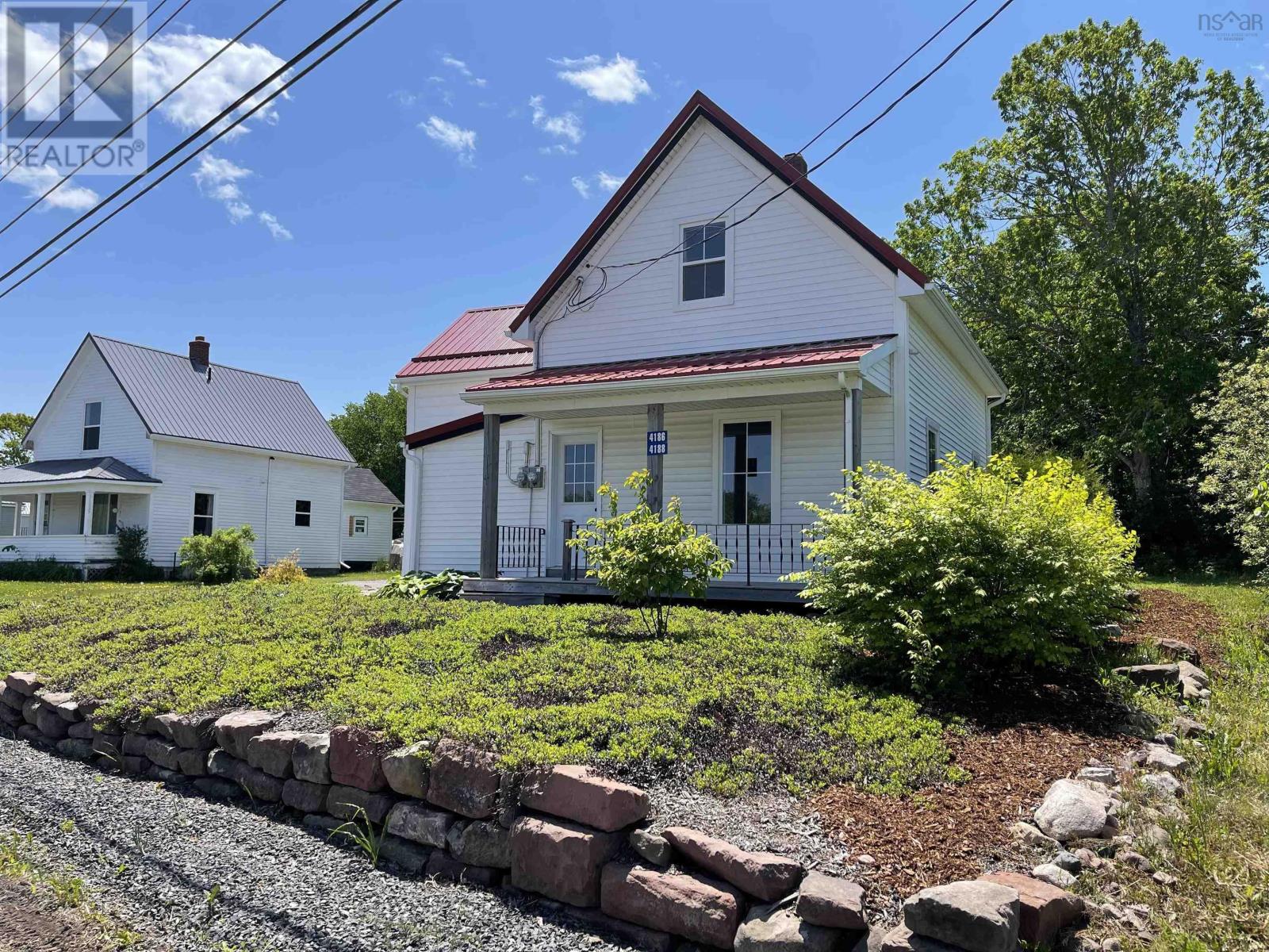 For sale 4186 Scotsburn Road, Scotsburn, Nova Scotia B0K1R0