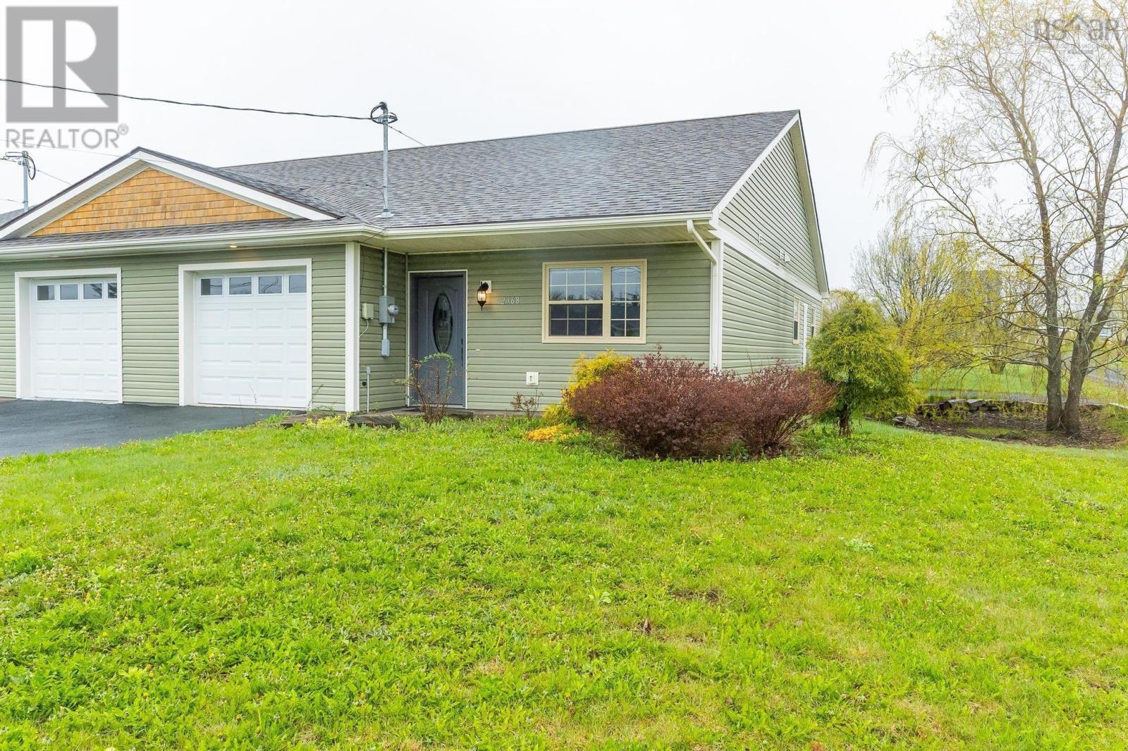 2368 North Avenue, Canning, Nova Scotia B0H1H0 REALTOR.ca