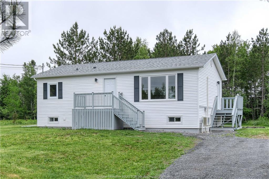 For sale 3954 Route 126, Indian Mountain, New Brunswick E1G2Z3