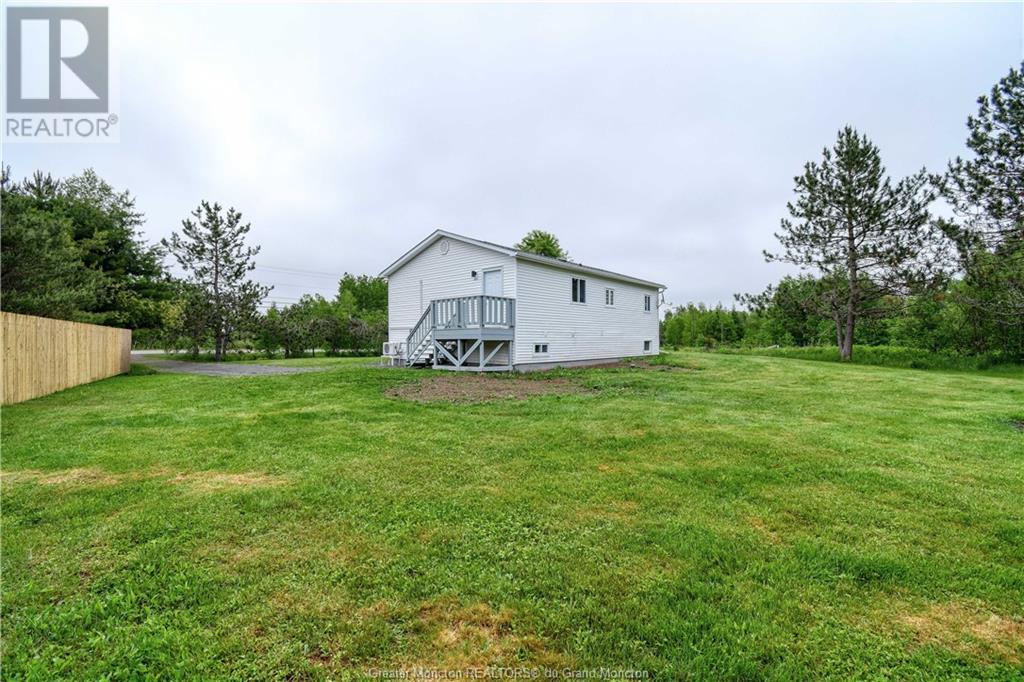 For sale 3954 Route 126, Indian Mountain, New Brunswick E1G2Z3