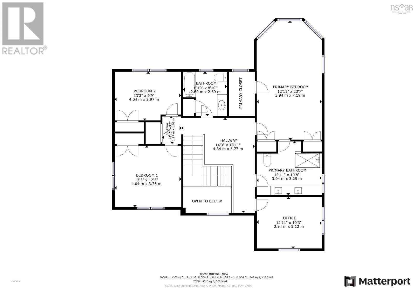 For sale 125 Town Road, Falmouth, Nova Scotia B0P1L0 202413445