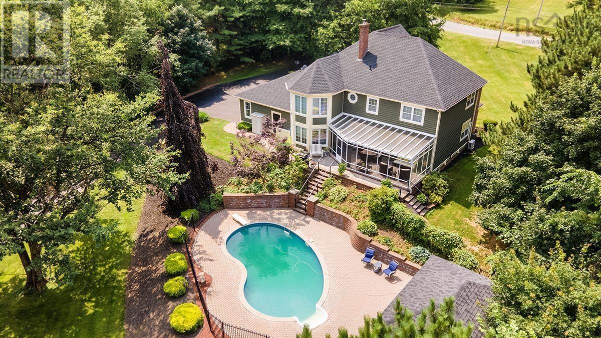 For sale 125 Town Road, Falmouth, Nova Scotia B0P1L0 202413445