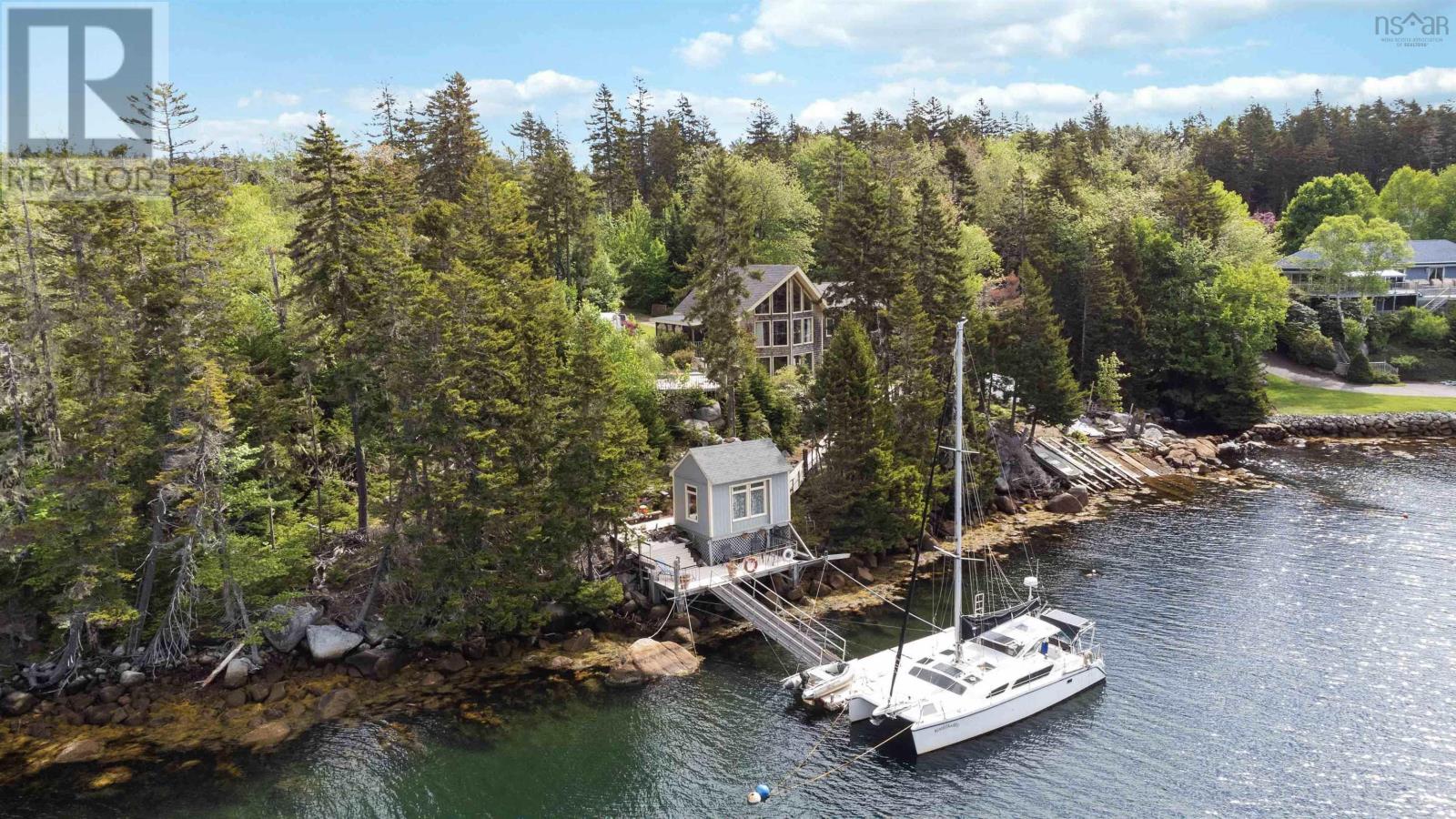 For sale 65 Compass Rose Lane, Deep Cove, Nova Scotia B0J1T0