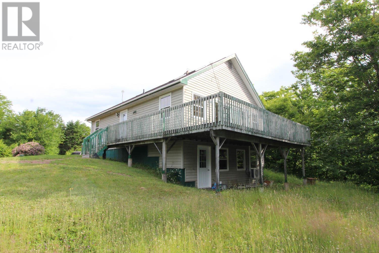 For sale 1115 Kemptown Road, Kemptown, Nova Scotia B6L2J1 202410866