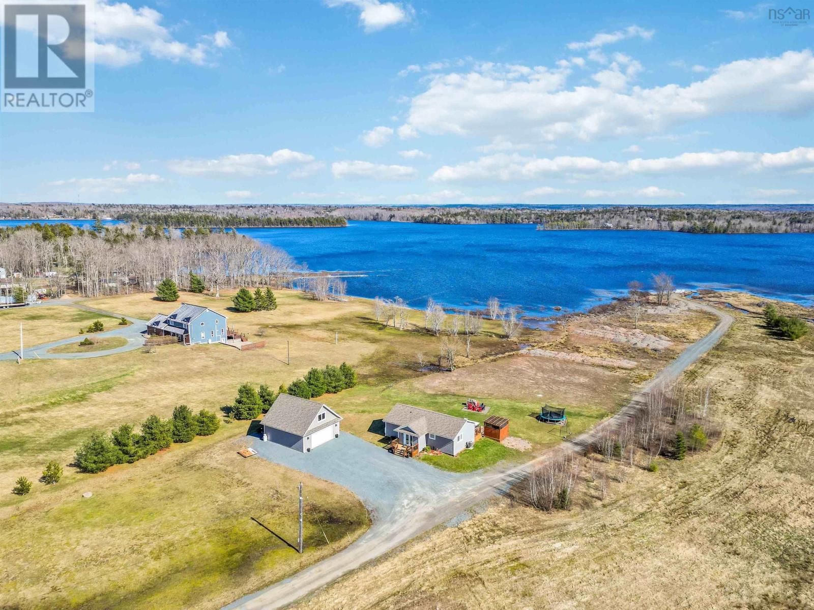 For sale 481 Monte Vista Road, Enfield, Nova Scotia B2T1H9 202405944