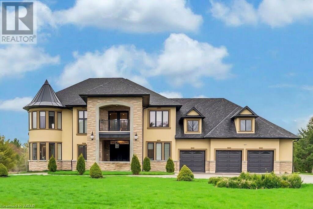 For sale 230 CARTER Road, Puslinch, Ontario N0B2J0 40599496 REALTOR.ca