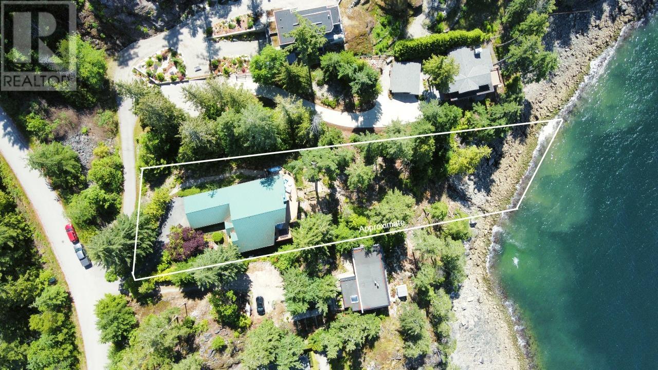 For sale 4224 PACKALEN BOULEVARD, Garden Bay, British Columbia V0N1S1