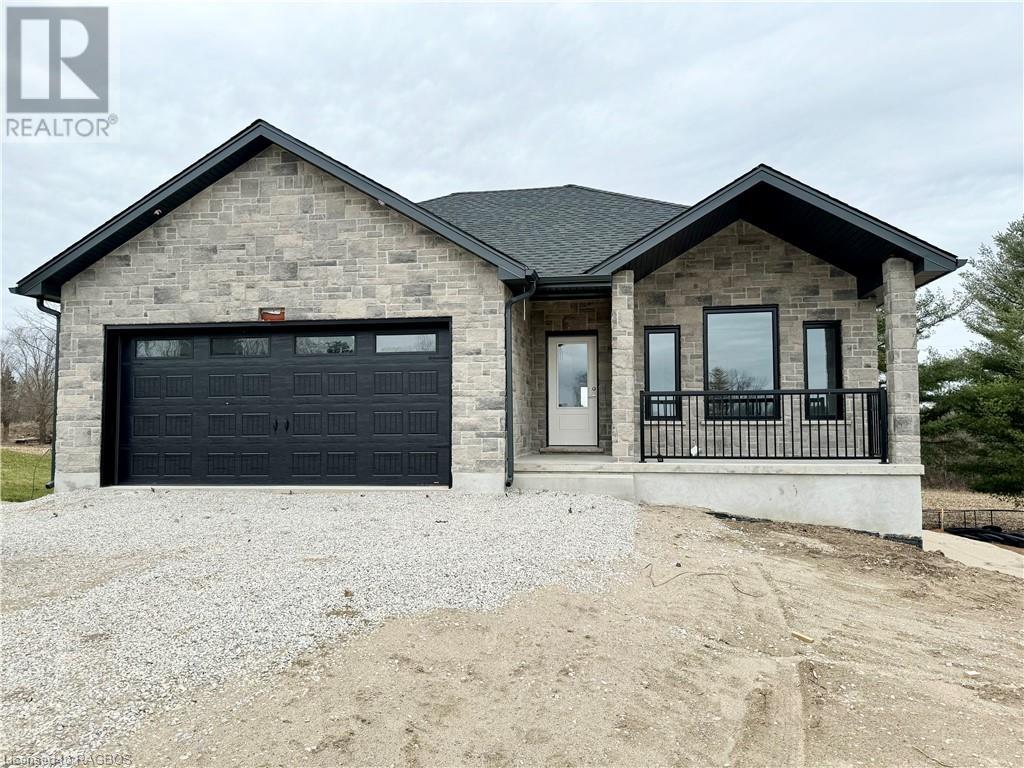 For sale 48 JOHN Crescent, Chepstow, Ontario N0G1J0 40563226