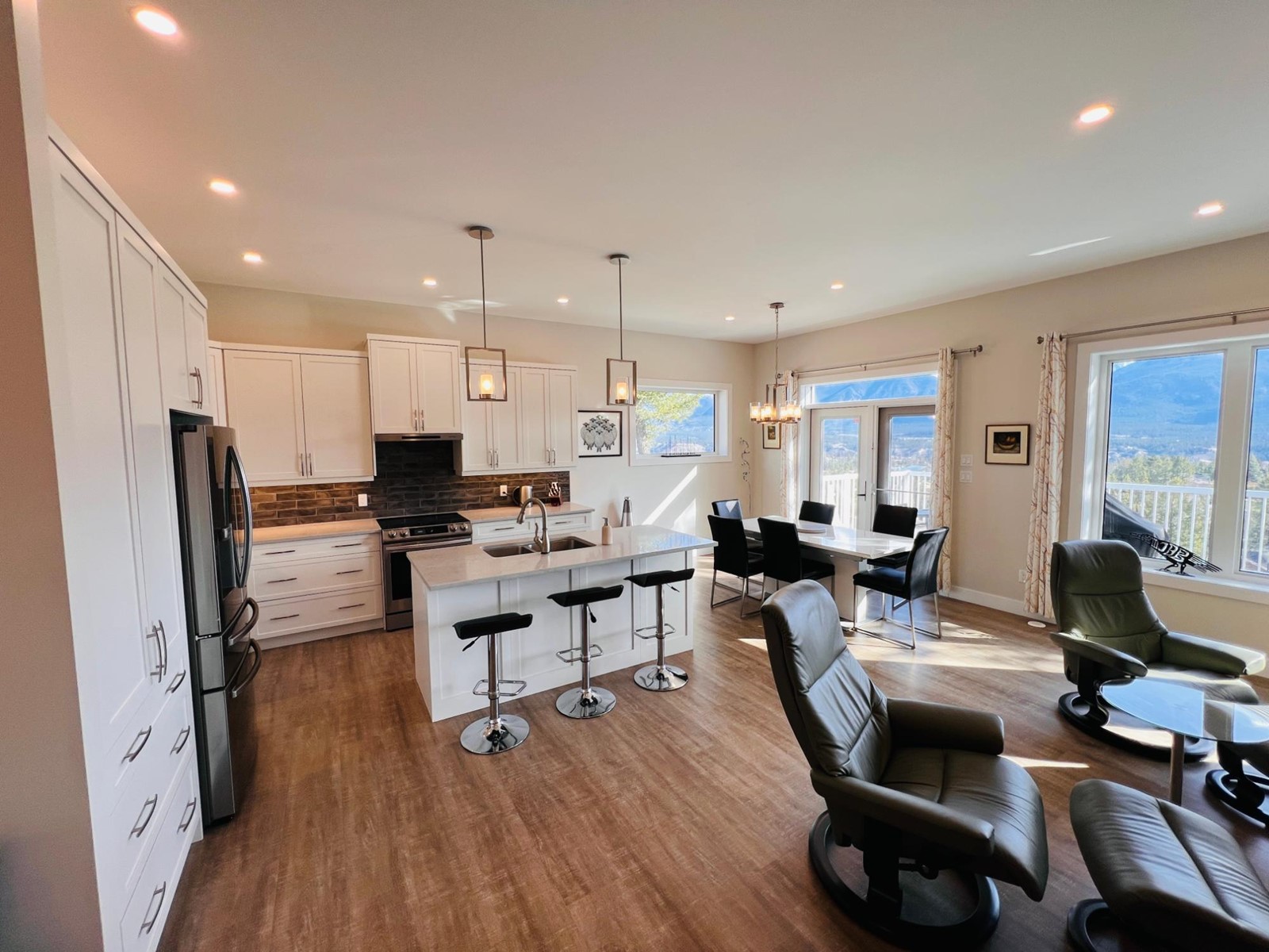 For sale 1711 PINE RIDGE MOUNTAIN PLACE, Invermere, British Columbia