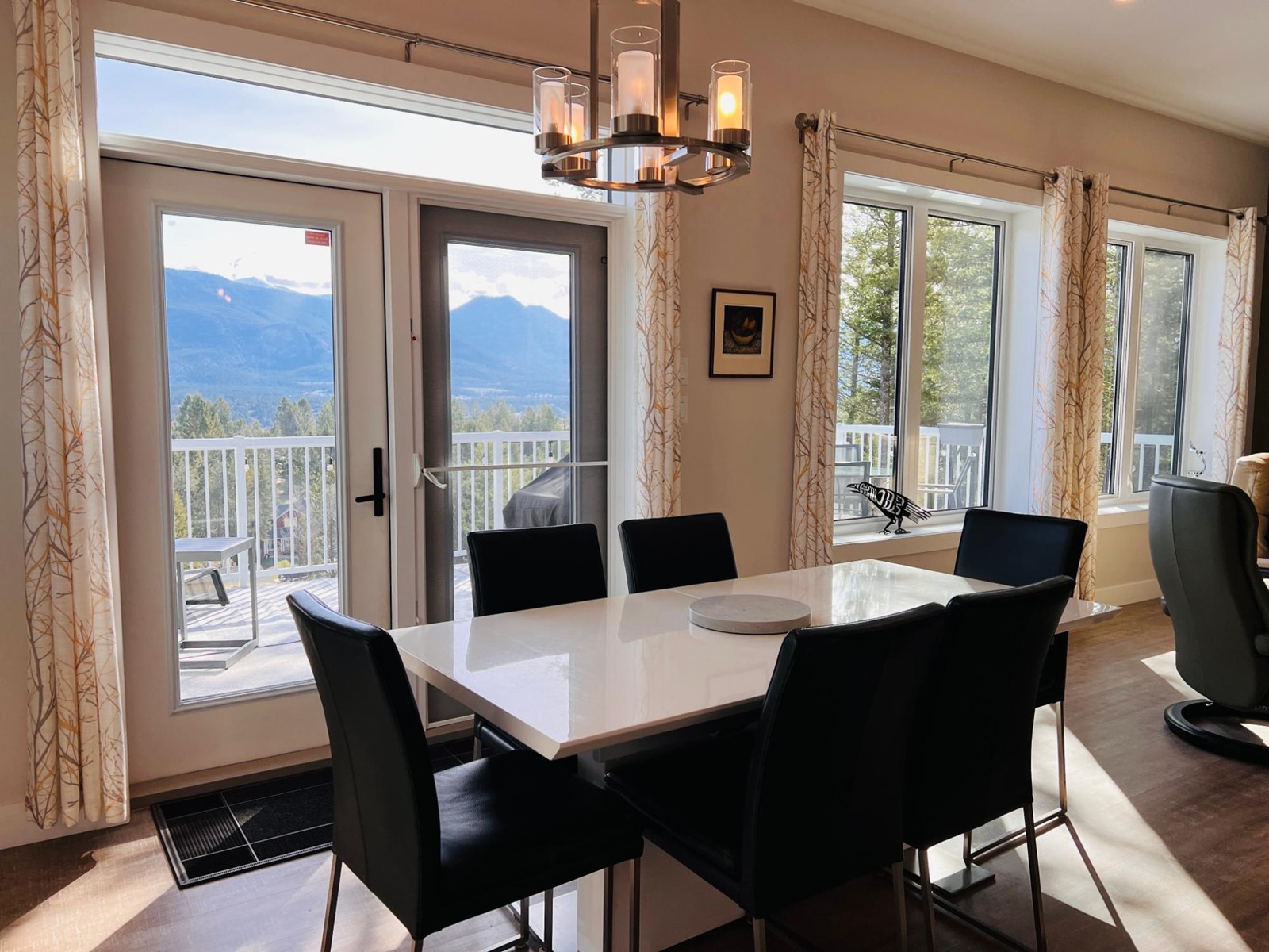 For sale 1711 PINE RIDGE MOUNTAIN PLACE, Invermere, British Columbia