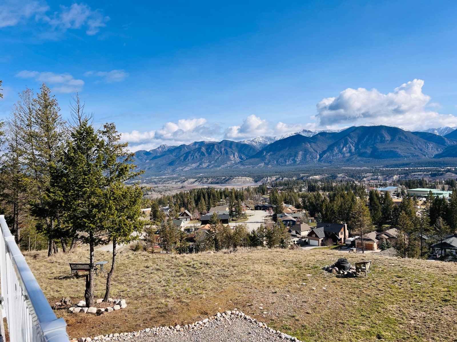 For sale 1711 PINE RIDGE MOUNTAIN PLACE, Invermere, British Columbia