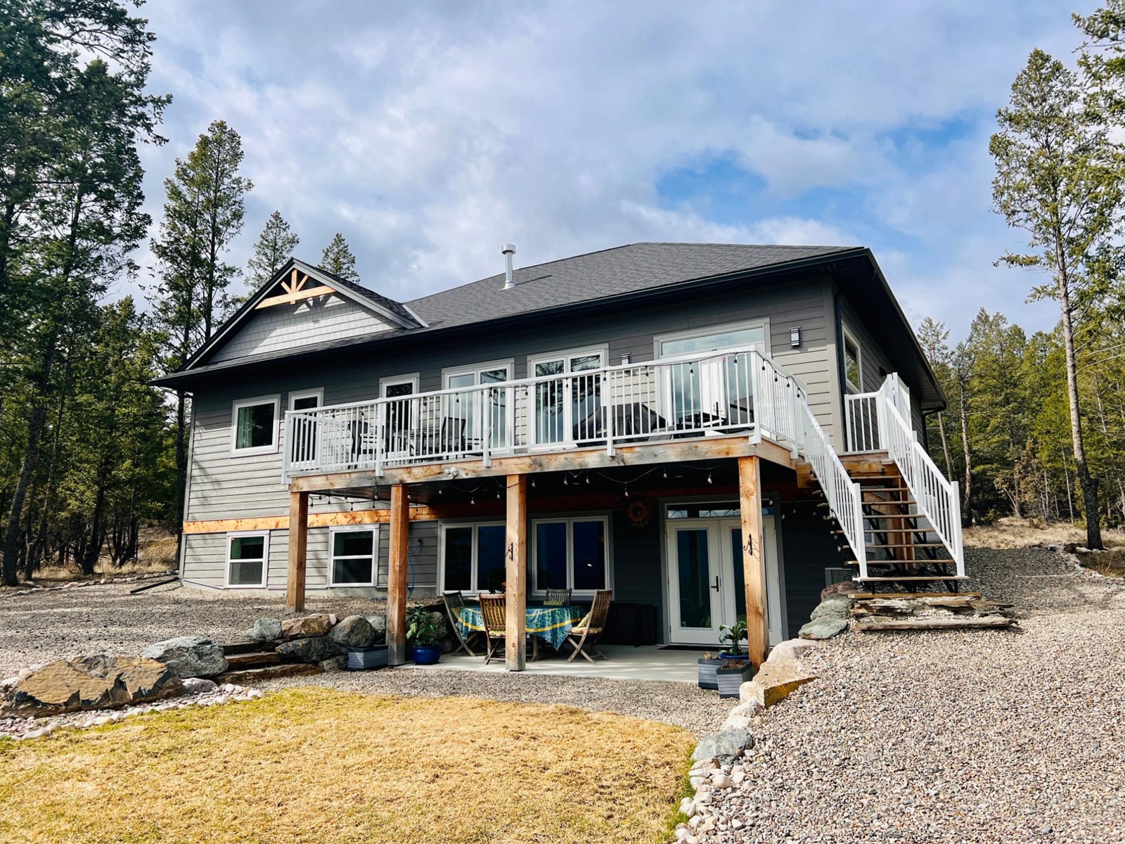 For sale 1711 PINE RIDGE MOUNTAIN PLACE, Invermere, British Columbia