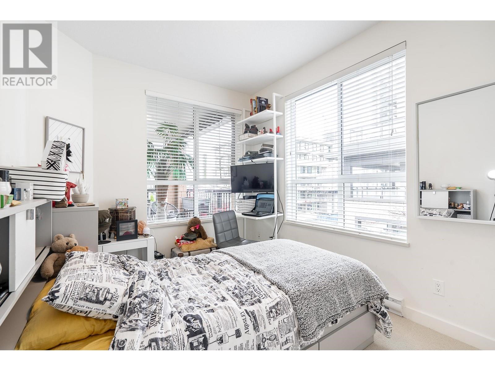 For sale 206 611 REGAN AVENUE, Coquitlam, British Columbia V3J3A3